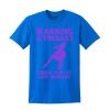 Unisex Classic Short Sleeve Crewneck Tee Thumbnail
