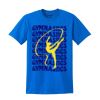 Unisex Classic Short Sleeve Crewneck Tee Thumbnail
