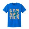 Unisex Classic Short Sleeve Crewneck Tee Thumbnail