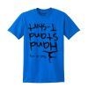 Unisex Classic Short Sleeve Crewneck Tee Thumbnail
