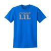 Unisex Classic Short Sleeve Crewneck Tee Thumbnail