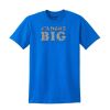 Unisex Classic Short Sleeve Crewneck Tee Thumbnail