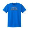 Unisex Classic Short Sleeve Crewneck Tee Thumbnail