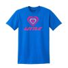 Unisex Classic Short Sleeve Crewneck Tee Thumbnail