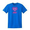 Unisex Classic Short Sleeve Crewneck Tee Thumbnail