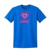 Unisex Classic Short Sleeve Crewneck Tee Thumbnail