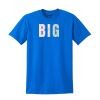 Unisex Classic Short Sleeve Crewneck Tee Thumbnail