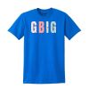 Unisex Classic Short Sleeve Crewneck Tee Thumbnail