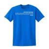 Unisex Classic Short Sleeve Crewneck Tee Thumbnail