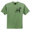 Youth Classic Short Sleeve Crewneck Tee Thumbnail
