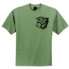 Youth Classic Short Sleeve Crewneck Tee Thumbnail
