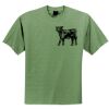 Youth Classic Short Sleeve Crewneck Tee Thumbnail