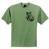 Youth Classic Short Sleeve Crewneck Tee Thumbnail