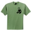 Youth Classic Short Sleeve Crewneck Tee Thumbnail