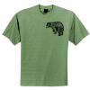 Youth Classic Short Sleeve Crewneck Tee Thumbnail