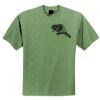 Youth Classic Short Sleeve Crewneck Tee Thumbnail