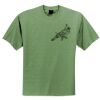 Youth Classic Short Sleeve Crewneck Tee Thumbnail