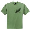 Youth Classic Short Sleeve Crewneck Tee Thumbnail