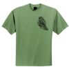 Youth Classic Short Sleeve Crewneck Tee Thumbnail