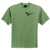 Youth Classic Short Sleeve Crewneck Tee Thumbnail