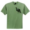 Youth Classic Short Sleeve Crewneck Tee Thumbnail