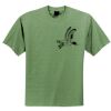 Youth Classic Short Sleeve Crewneck Tee Thumbnail