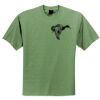 Youth Classic Short Sleeve Crewneck Tee Thumbnail