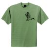 Youth Classic Short Sleeve Crewneck Tee Thumbnail