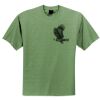 Youth Classic Short Sleeve Crewneck Tee Thumbnail