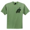 Youth Classic Short Sleeve Crewneck Tee Thumbnail
