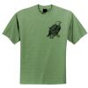 Youth Classic Short Sleeve Crewneck Tee Thumbnail