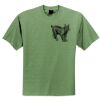 Youth Classic Short Sleeve Crewneck Tee Thumbnail