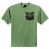 Youth Classic Short Sleeve Crewneck Tee Thumbnail