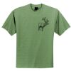 Youth Classic Short Sleeve Crewneck Tee Thumbnail
