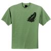 Youth Classic Short Sleeve Crewneck Tee Thumbnail