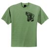 Youth Classic Short Sleeve Crewneck Tee Thumbnail