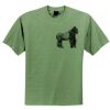 Youth Classic Short Sleeve Crewneck Tee Thumbnail