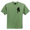 Youth Classic Short Sleeve Crewneck Tee Thumbnail