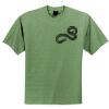 Youth Classic Short Sleeve Crewneck Tee Thumbnail