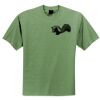 Youth Classic Short Sleeve Crewneck Tee Thumbnail