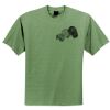 Youth Classic Short Sleeve Crewneck Tee Thumbnail