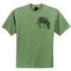 Youth Classic Short Sleeve Crewneck Tee Thumbnail