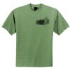 Youth Classic Short Sleeve Crewneck Tee Thumbnail