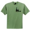 Youth Classic Short Sleeve Crewneck Tee Thumbnail