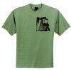 Youth Classic Short Sleeve Crewneck Tee Thumbnail
