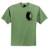 Youth Classic Short Sleeve Crewneck Tee Thumbnail