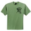 Youth Classic Short Sleeve Crewneck Tee Thumbnail