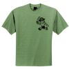 Youth Classic Short Sleeve Crewneck Tee Thumbnail