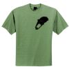 Youth Classic Short Sleeve Crewneck Tee Thumbnail