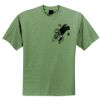 Youth Classic Short Sleeve Crewneck Tee Thumbnail